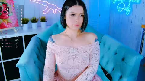 Miss Harmony online show from June 4, 2026, 11:55 pm