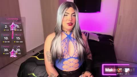 Sophie  online show from March 5, 2026, 2:40 am