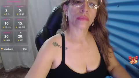 CHAYLA VICTORIA RUIZ  online show from April 11, 2026, 11:31 pm