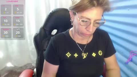 CHAYLA VICTORIA RUIZ  online show from June 7, 2026, 3:49 pm