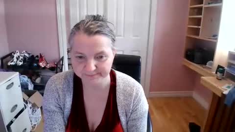 chealsiek online show from March 7, 2026, 3:09 pm