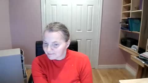 chealsiek online show from March 11, 2026, 9:54 pm