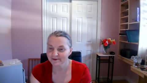 chealsiek online show from March 13, 2026, 8:04 pm