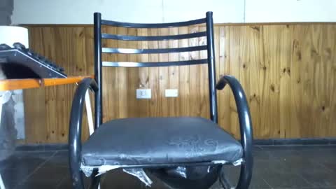 Snapshot of checho29081 chatting on February 17, 2025, 10:40 am checho29081 online show from February 17, 2025, 10:40 am