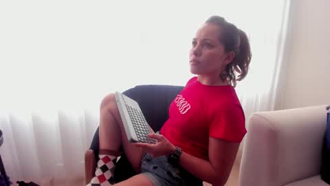 Regina Phalange online show from January 15, 2025, 10:02 pm