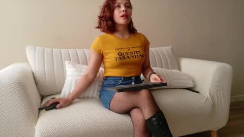 Regina Phalange online show from March 3, 2026, 8:26 pm