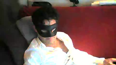 cheekycharm online show from March 9, 2026, 11:31 pm