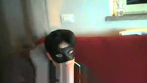 cheekycharm online show from March 18, 2026, 12:14 am