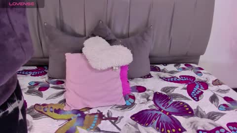 Cherlyn online show from September 17, 2025, 3:03 pm