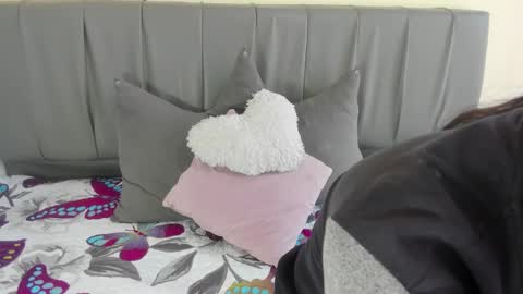 Cherlyn online show from December 17, 2025, 3:51 pm