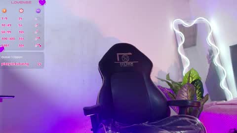 CHERRY  online show from February 15, 2026, 7:21 pm