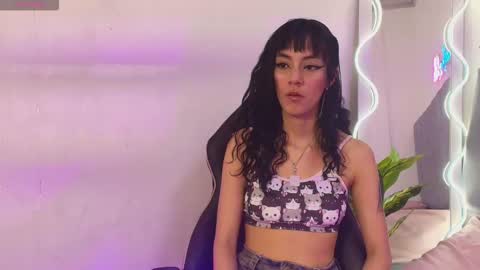 CHERRY  online show from March 28, 2026, 7:24 pm