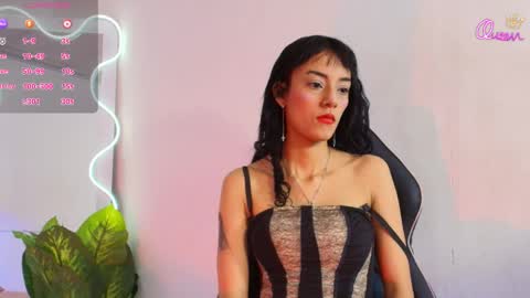 CHERRY  online show from April 11, 2026, 7:18 pm