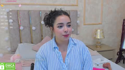 Baby Cherry online show from December 24, 2024, 6:39 pm