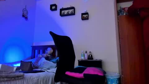 Miss Cheeryl online show from December 31, 2024, 10:34 pm