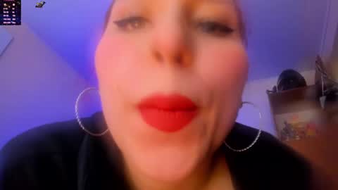 Miss Cheeryl online show from January 5, 2025, 12:52 am