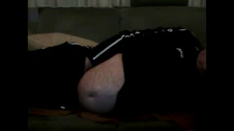 Snapshot of cheesy4444 chatting on February 2, 2025, 8:19 pm Tom online show from February 2, 2025, 8:19 pm