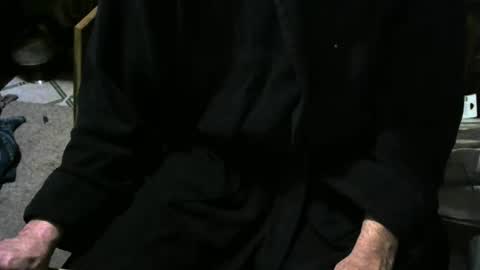 chefy online show from November 17, 2025, 3:34 am