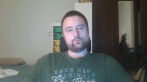 cheguevara2323 online show from September 24, 2025, 5:27 pm