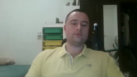 cheguevara2323 online show from October 2, 2025, 9:33 pm