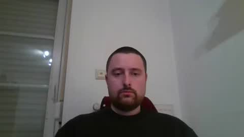 cheguevara2323 online show from January 12, 2026, 5:40 pm