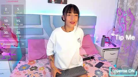 chel online show from October 22, 2025, 9:03 pm