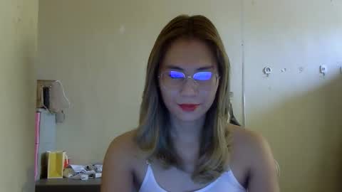 chelly4u69 online show from October 8, 2025, 2:09 am