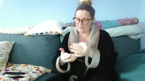 Chelsea online show from January 22, 2025, 8:38 pm