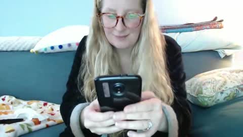 Chelsea online show from February 6, 2025, 7:40 pm