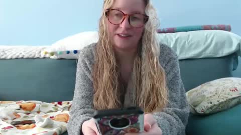 Chelsea online show from March 3, 2025, 5:39 pm