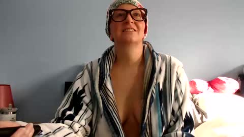 Chelsea online show from November 3, 2025, 2:07 pm