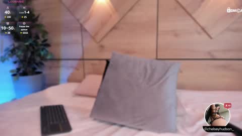 Snapshot of chelsey_hudson chatting on February 27, 2025, 2:43 pm chelsey_hudson online show from February 27, 2025, 2:43 pm