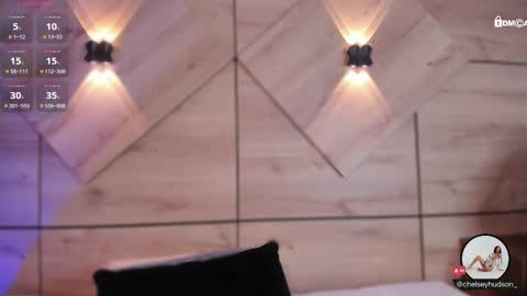 Snapshot of chelsey_hudson chatting on March 6, 2025, 2:51 pm chelsey_hudson online show from March 6, 2025, 2:51 pm