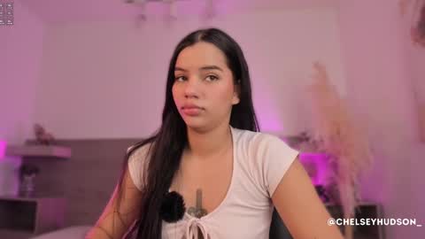Snapshot of chelsey_hudson chatting on October 7, 2025, 11:51 am chelsey_hudson online show from October 7, 2025, 11:51 am