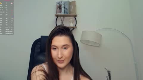 chelsiecleal online show from February 6, 2026, 7:39 pm