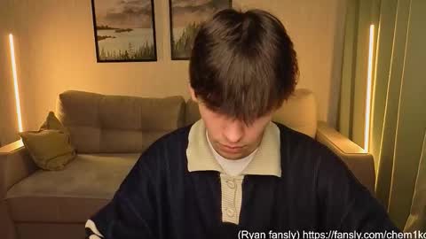 Snapshot of chem1ko chatting on October 24, 2025, 5:48 am LUCASRYANPVT IS OPEN online show from October 24, 2025, 5:48 am