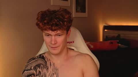 LUCASRYANPVT IS OPEN online show from November 23, 2025, 3:17 am