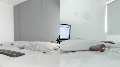 cherazade_ online show from March 9, 2026, 6:23 pm