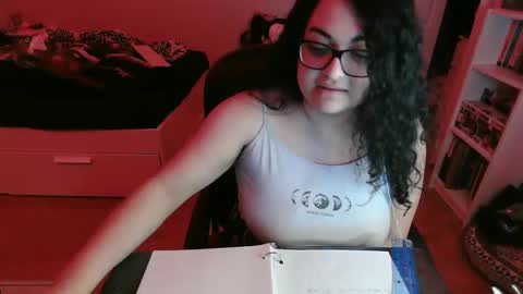 Snapshot of chericheesecake chatting on February 12, 2025, 4:33 am chericheesecake online show from February 12, 2025, 4:33 am