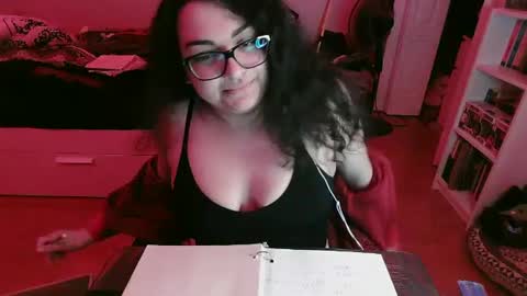 Snapshot of chericheesecake chatting on February 12, 2025, 11:41 pm chericheesecake online show from February 12, 2025, 11:41 pm