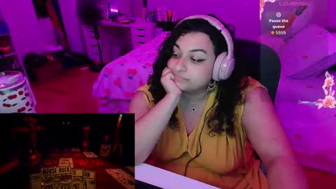 Snapshot of chericheesecake chatting on October 5, 2025, 11:24 pm chericheesecake online show from October 5, 2025, 11:24 pm