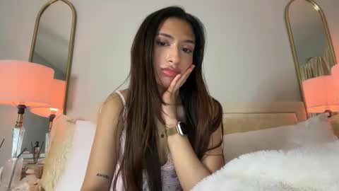 cherliecarmen online show from April 3, 2026, 7:28 am