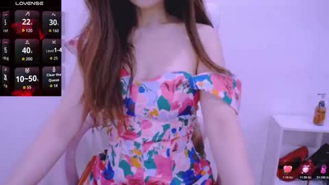 Cheri online show from October 23, 2025, 2:00 am