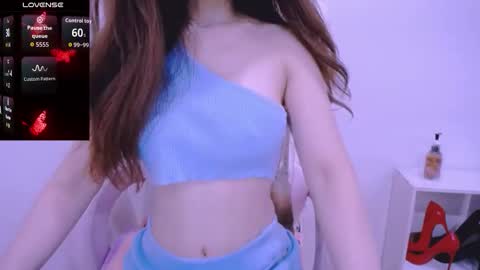 Cheri online show from November 8, 2025, 1:50 am