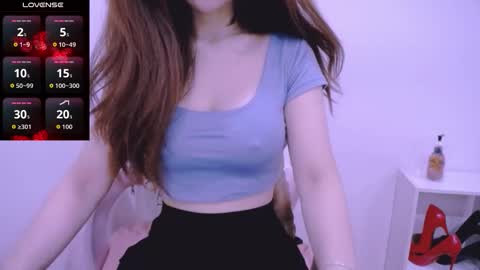 Cheri online show from November 13, 2025, 12:42 am