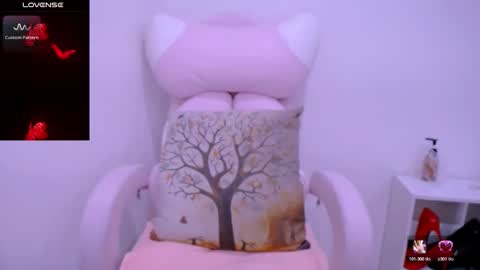 Cheri online show from February 22, 2026, 1:07 am