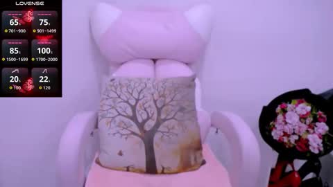 Cheri online show from March 9, 2026, 12:25 am