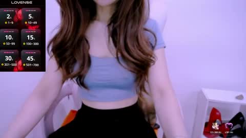 Cheri online show from April 2, 2026, 12:30 am