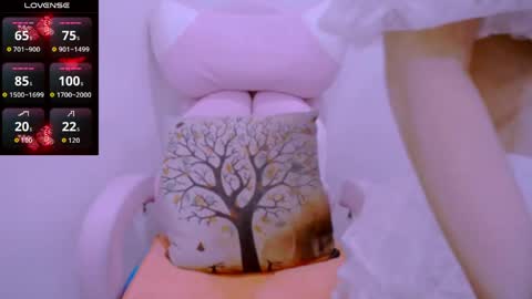 Cheri online show from April 6, 2026, 4:57 am