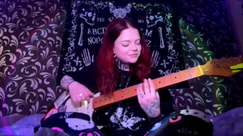 Kate online show from March 14, 2026, 6:13 pm